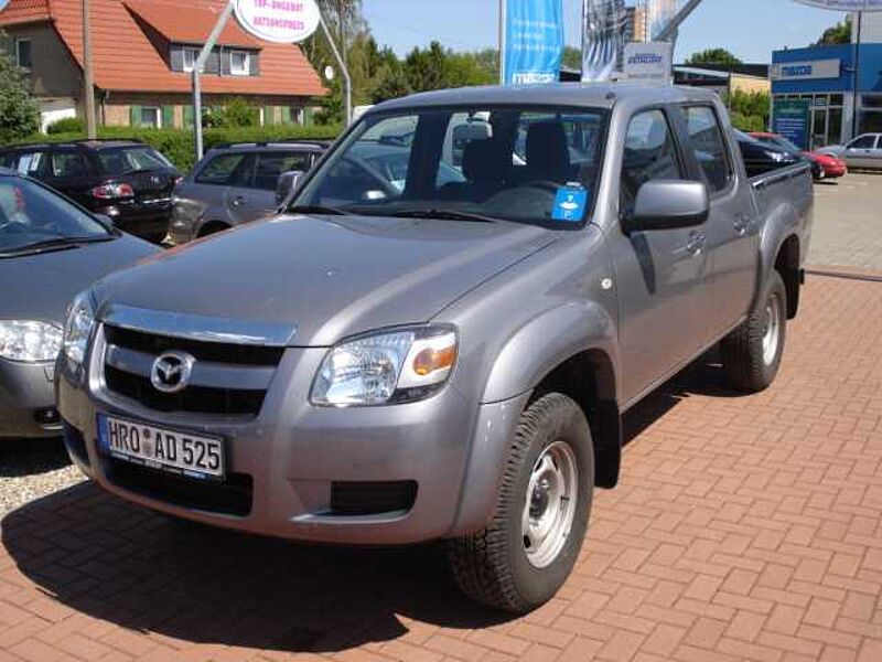 Mazda BT-50 XL-Cab Midland