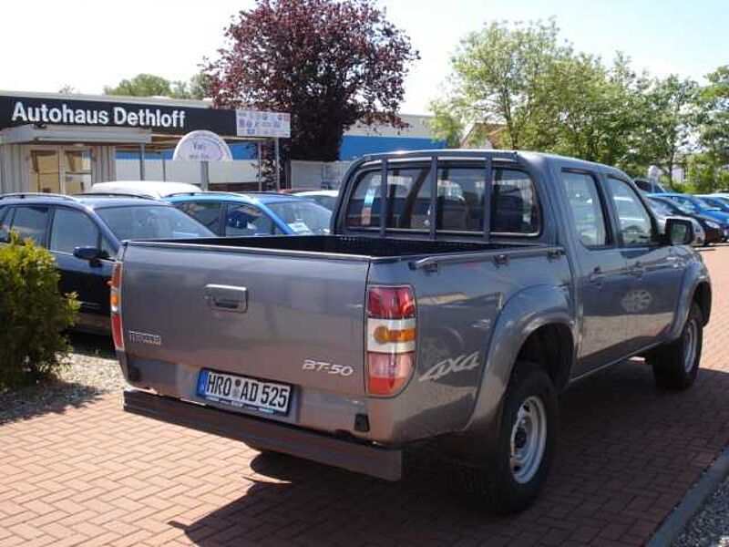 Mazda BT-50 XL-Cab Midland