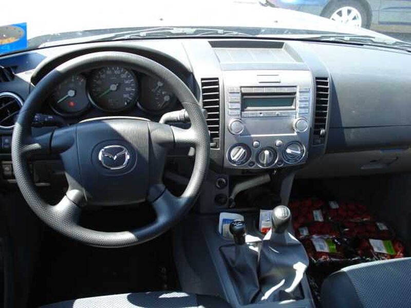 Mazda BT-50 XL-Cab Midland