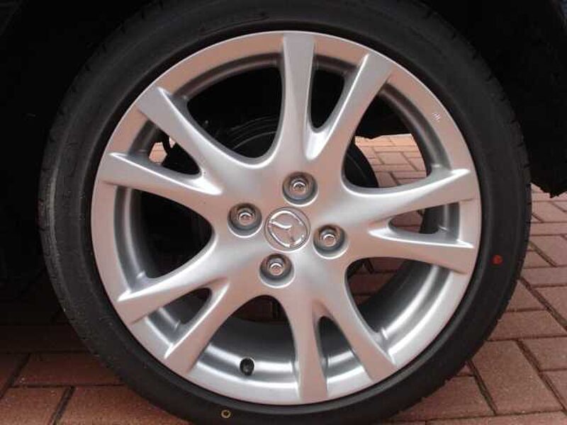 Mazda 2 1.5 Sport Impression