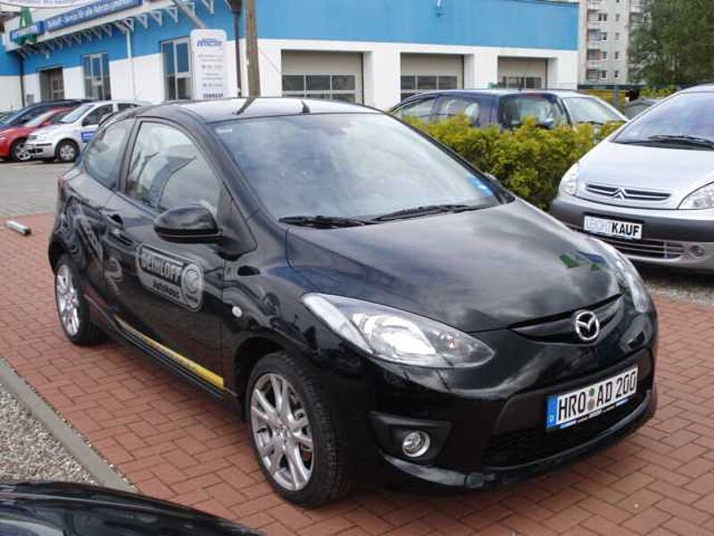 Mazda 2 1.5 Sport Impression