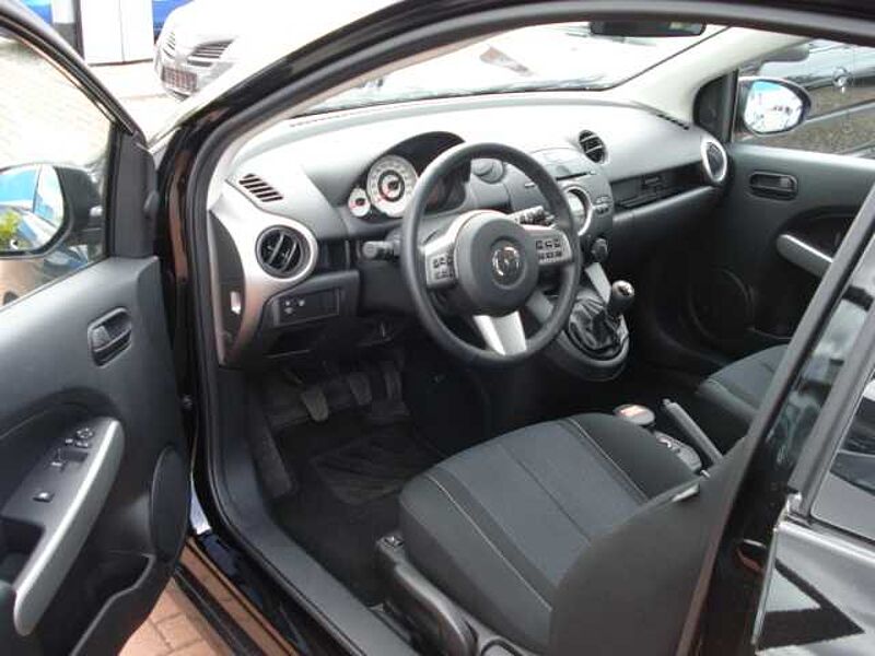Mazda 2 1.5 Sport Impression