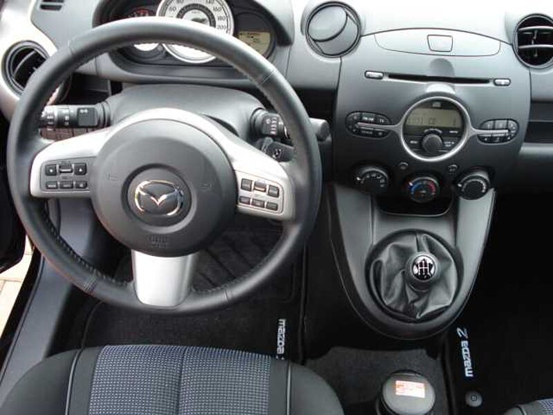 Mazda 2 1.5 Sport Impression
