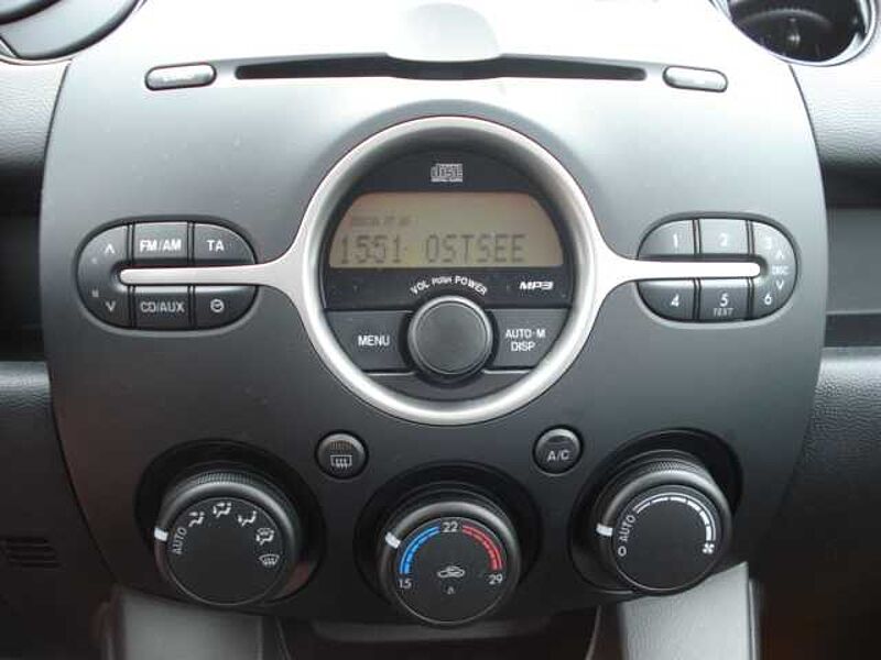 Mazda 2 1.5 Sport Impression