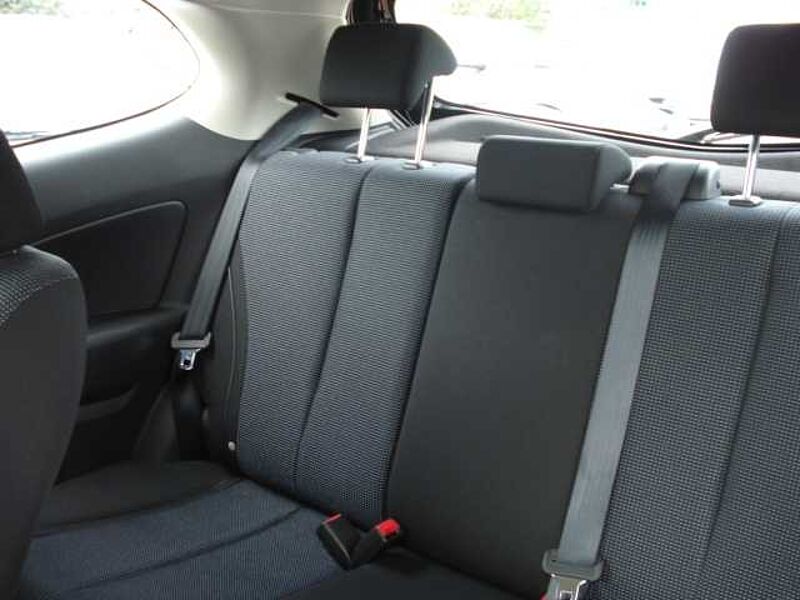 Mazda 2 1.5 Sport Impression