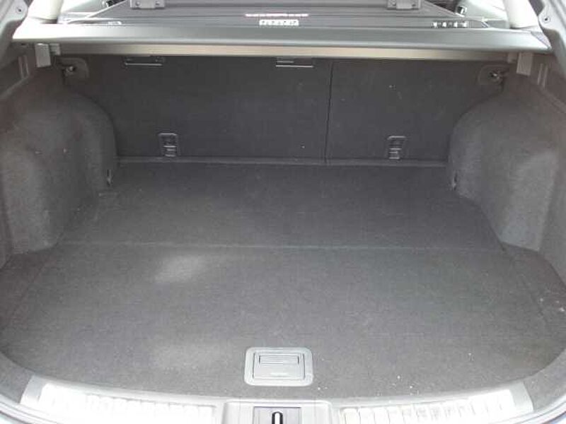 Mazda 6 Sport Kombi 2.2 CD DPF Exclusive