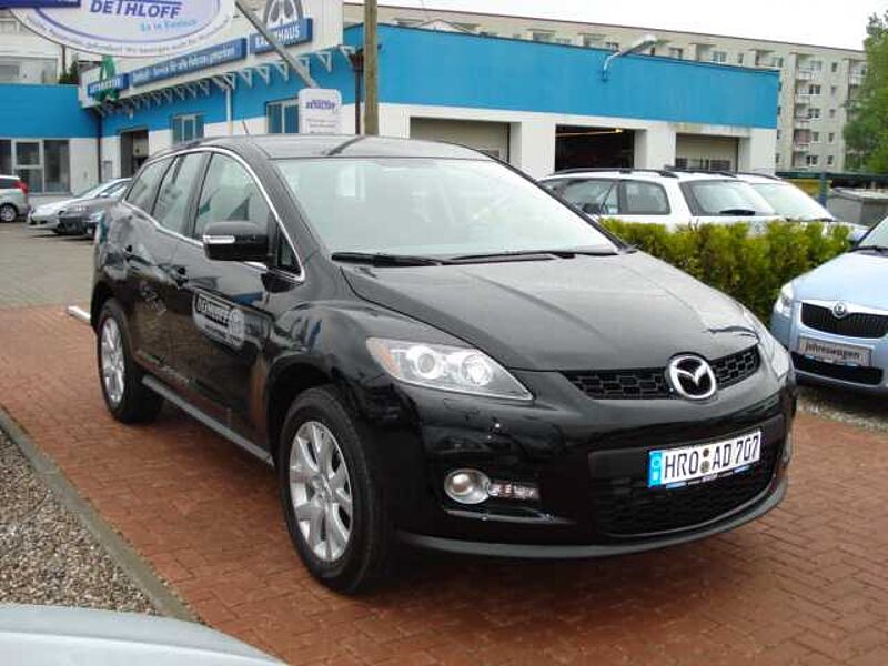 Mazda CX-7 2.3 MZR Energy