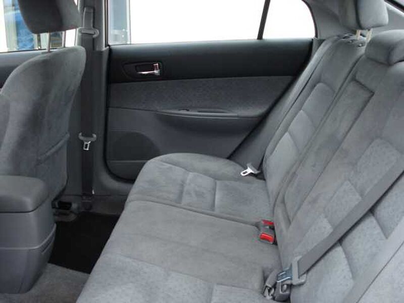 Mazda 6 Sport 2.0 CD Exclusive