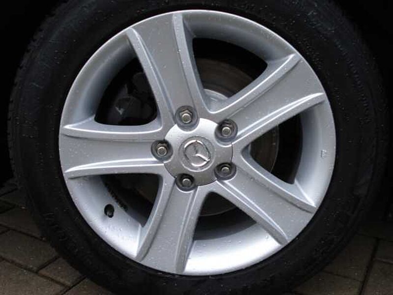 Mazda 6 Sport 2.0 CD Exclusive