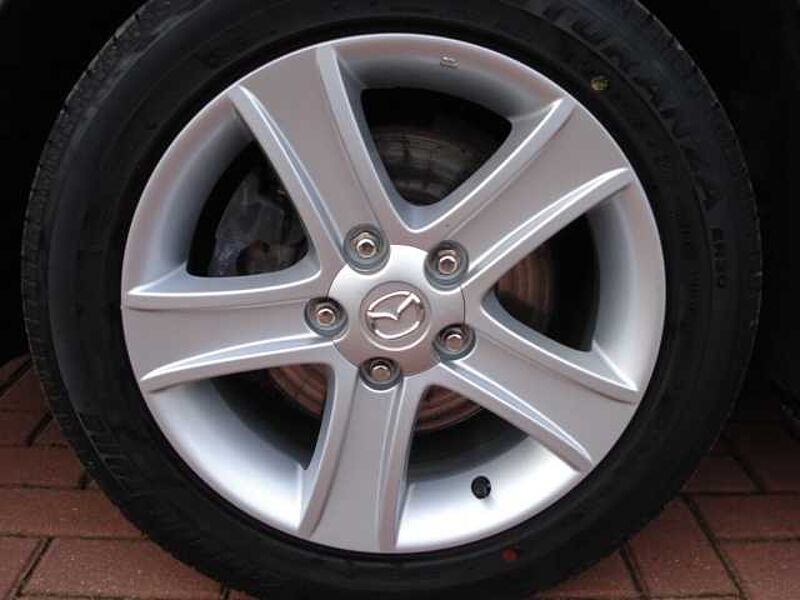 Mazda 6 Sport 1.8 Exclusive