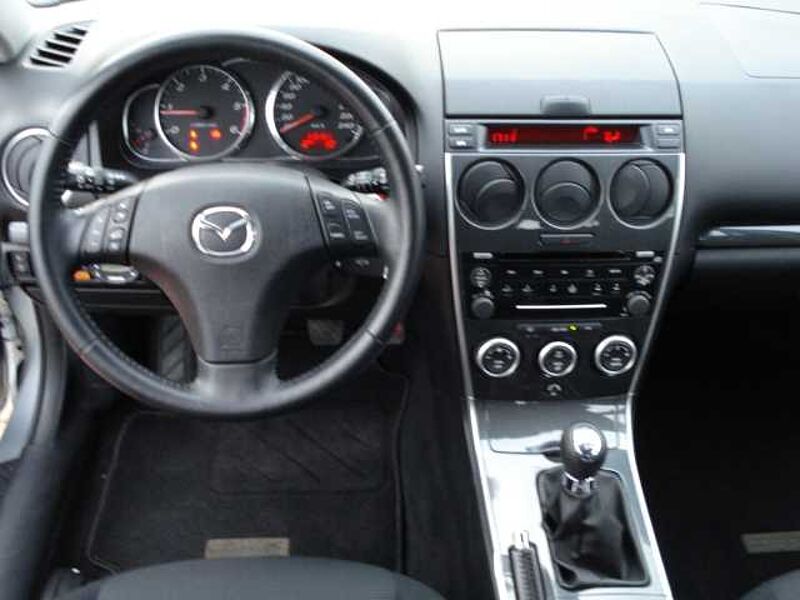 Mazda 6 Sport 1.8 Exclusive