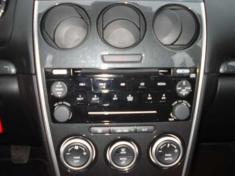 Mazda 6 Sport 1.8 Exclusive