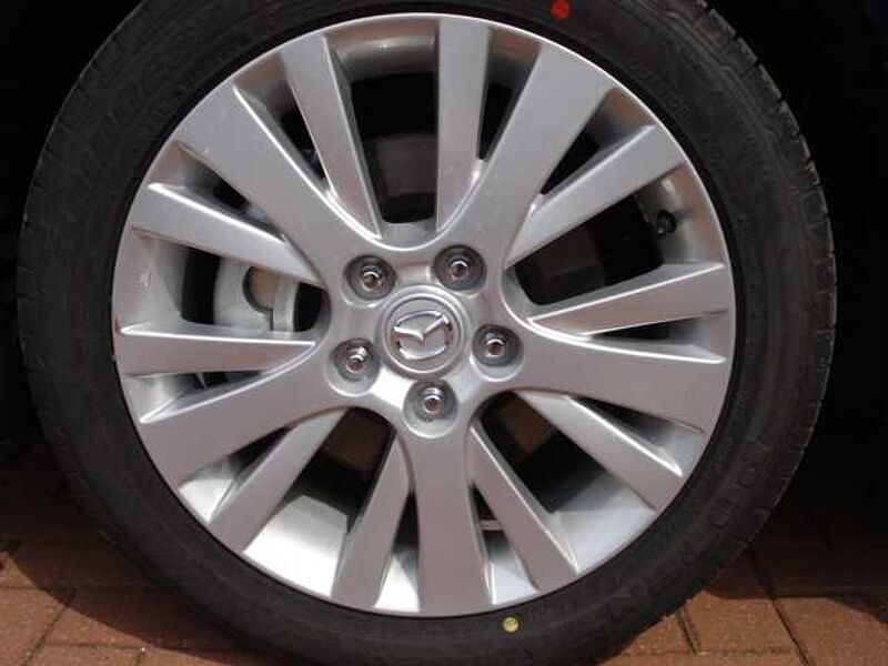 Mazda 6 2.0 Aut. Exclusive
