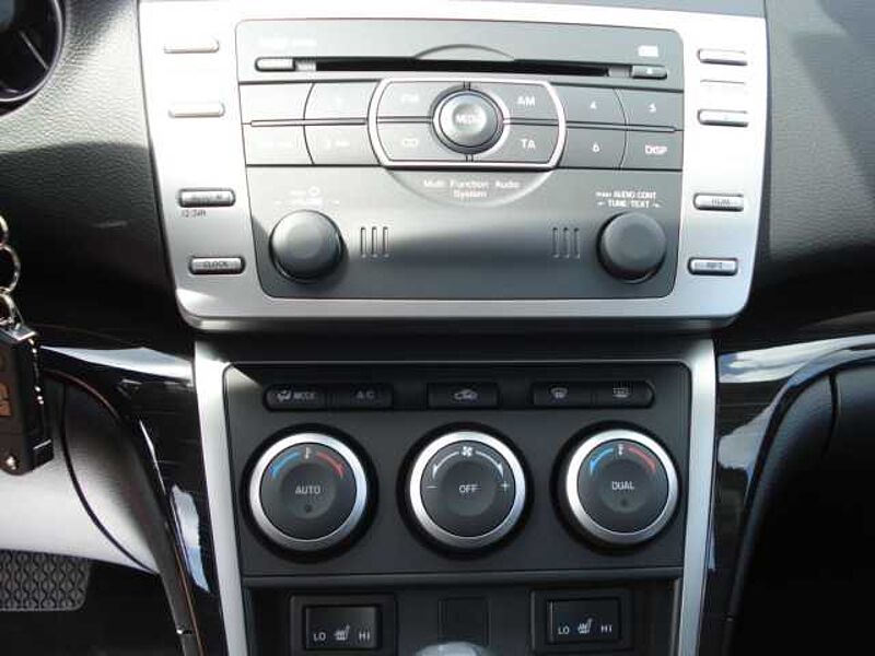 Mazda 6 2.0 Aut. Exclusive