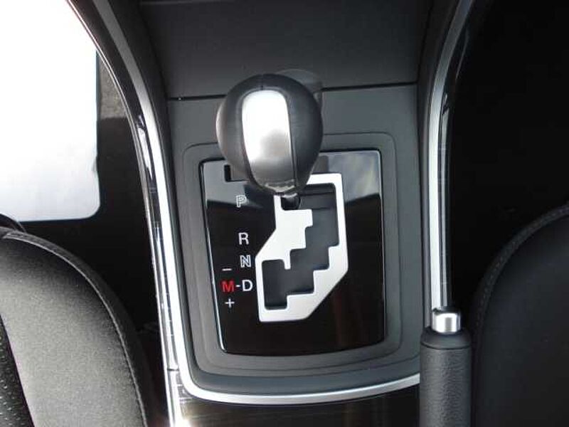 Mazda 6 2.0 Aut. Exclusive