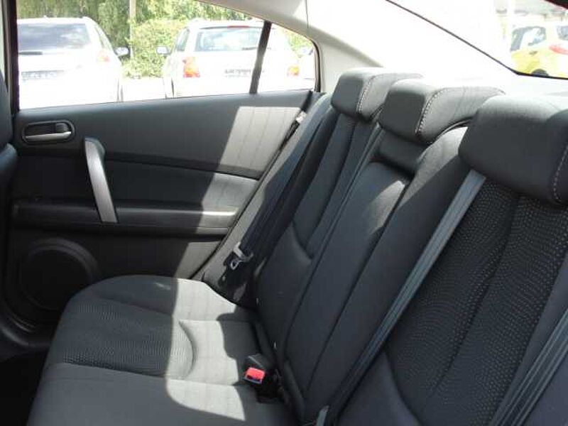 Mazda 6 2.0 Aut. Exclusive