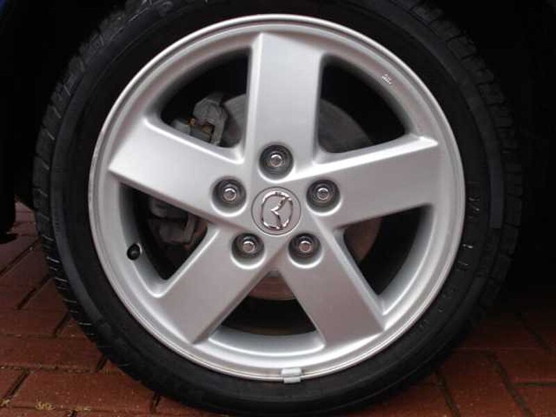 Mazda Premacy 2.0 Active