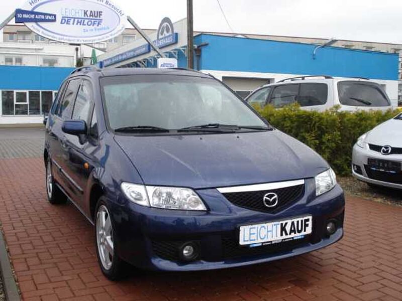 Mazda Premacy 2.0 Active