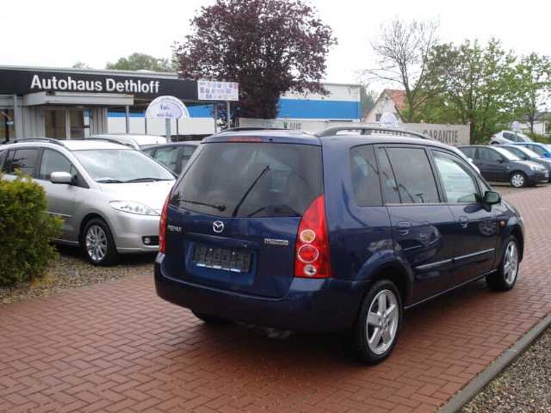 Mazda Premacy 2.0 Active