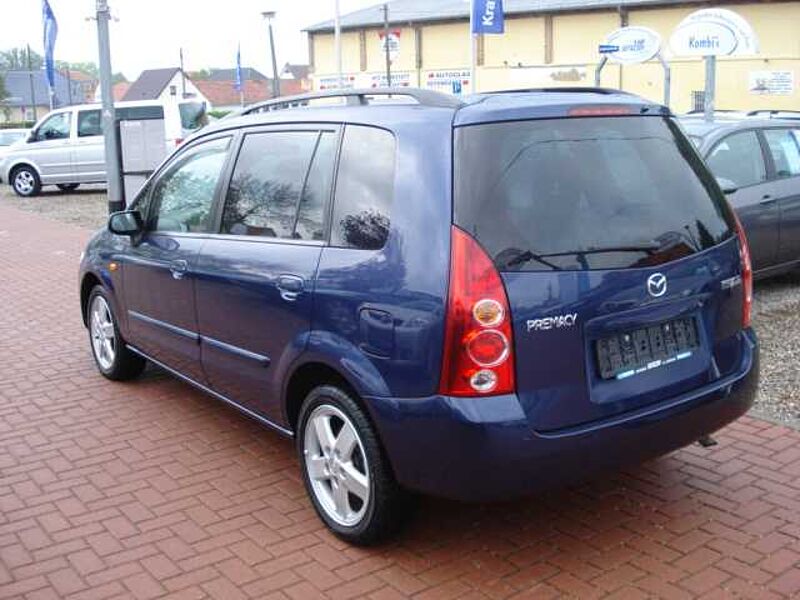 Mazda Premacy 2.0 Active