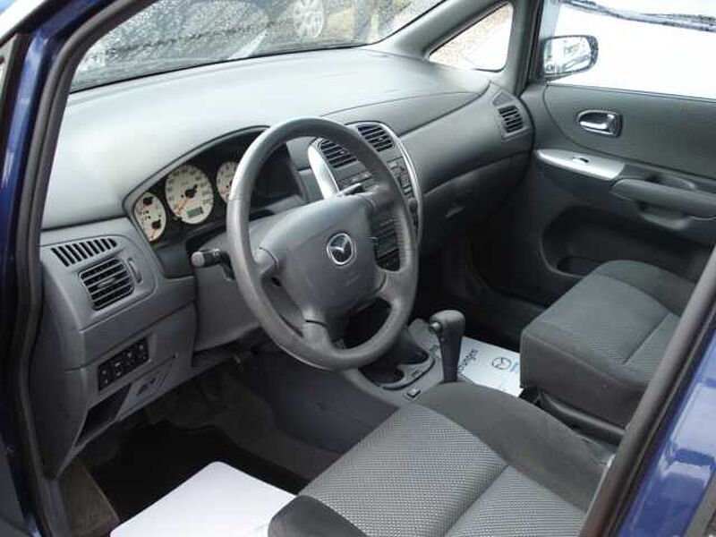 Mazda Premacy 2.0 Active