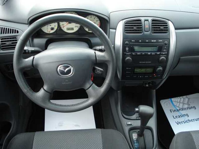 Mazda Premacy 2.0 Active