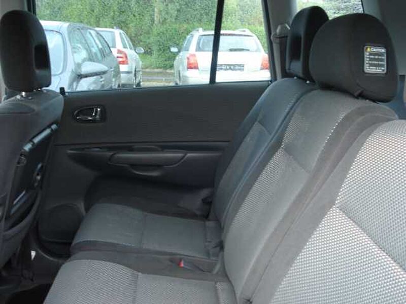 Mazda Premacy 2.0 Active