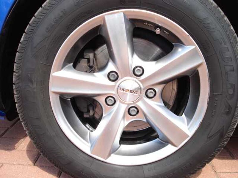 Mazda 3 1.6 Sport Aut. Exclusive