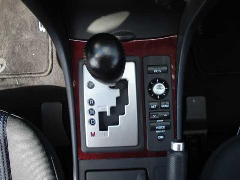 Mazda 3 1.6 Sport Aut. Exclusive