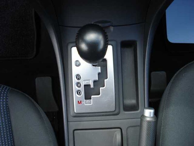 Mazda 3 1.6 Sport Aut. Exclusive