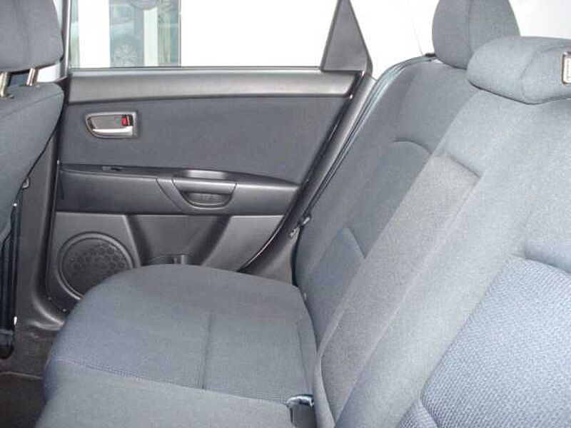 Mazda 3 1.6 Sport Exclusive