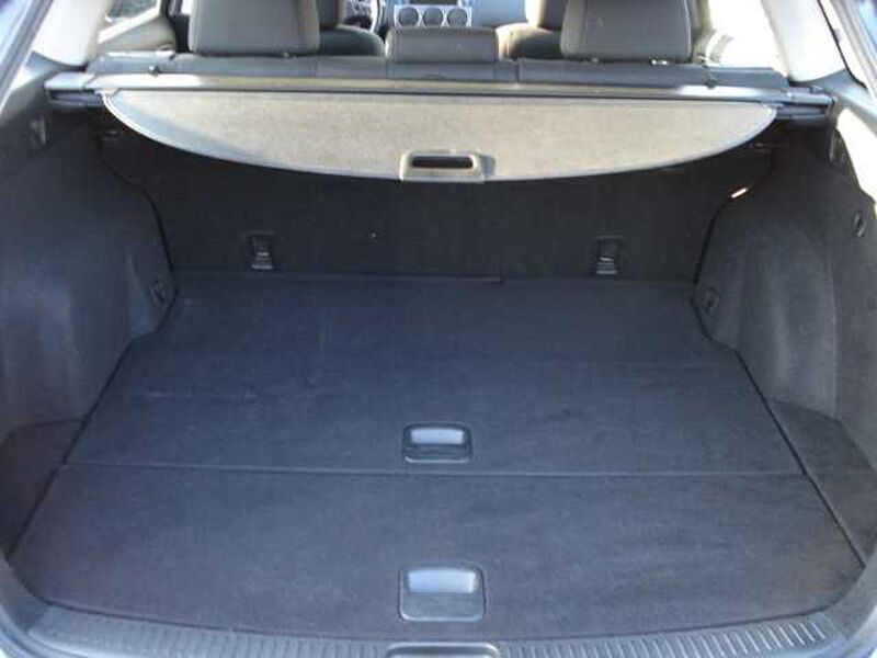 Mazda 6 Sport Kombi 2.0 CD Exclusive