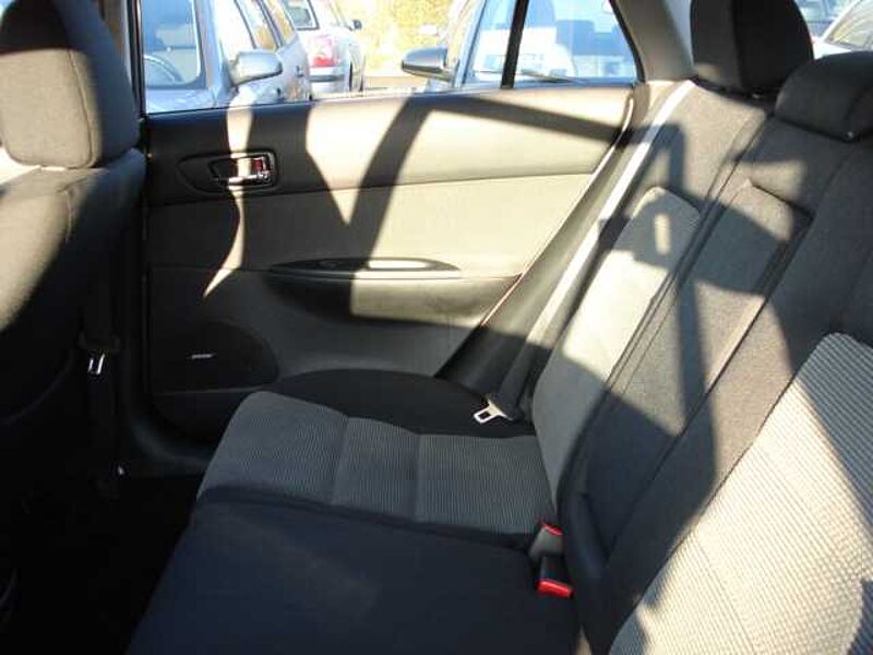 Mazda 6 Sport Kombi 2.0 CD Exclusive