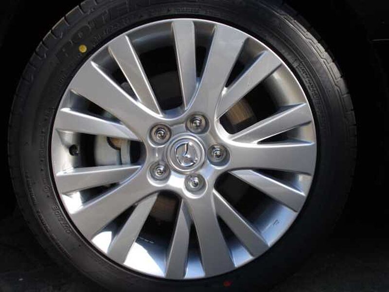 Mazda 6 2.0 Aut. Exclusive