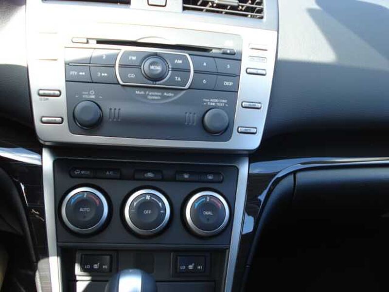 Mazda 6 2.0 Aut. Exclusive