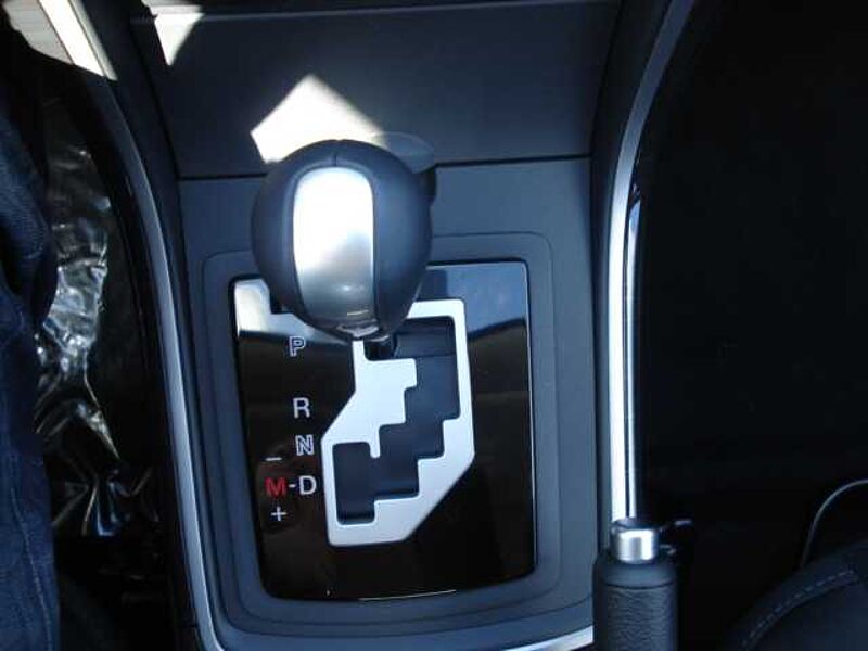 Mazda 6 2.0 Aut. Exclusive