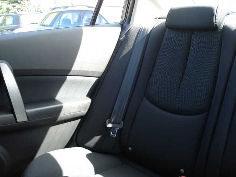 Mazda 6 2.0 Aut. Exclusive