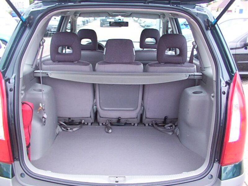 Mazda Premacy 1.9 Exclusive