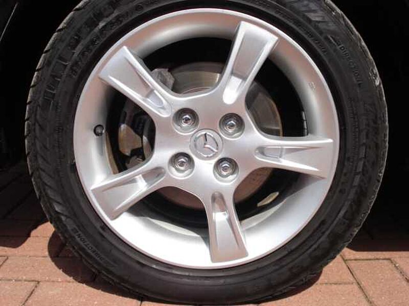 Mazda 323 F 1.6 Dynamic