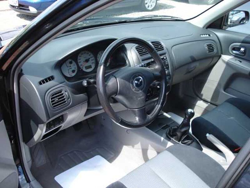 Mazda 323 F 1.6 Dynamic