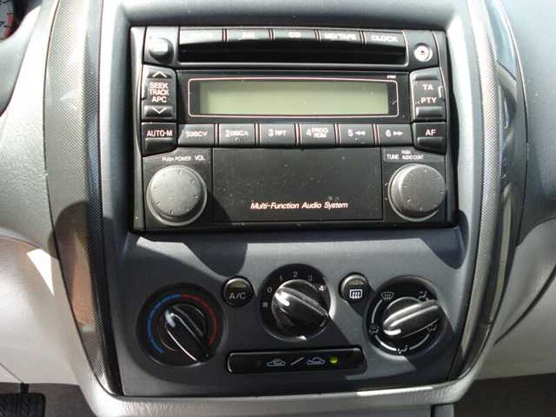 Mazda 323 F 1.6 Dynamic