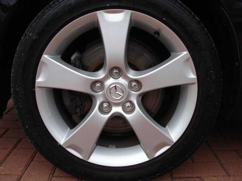 Mazda 3 2.0 Sport Top