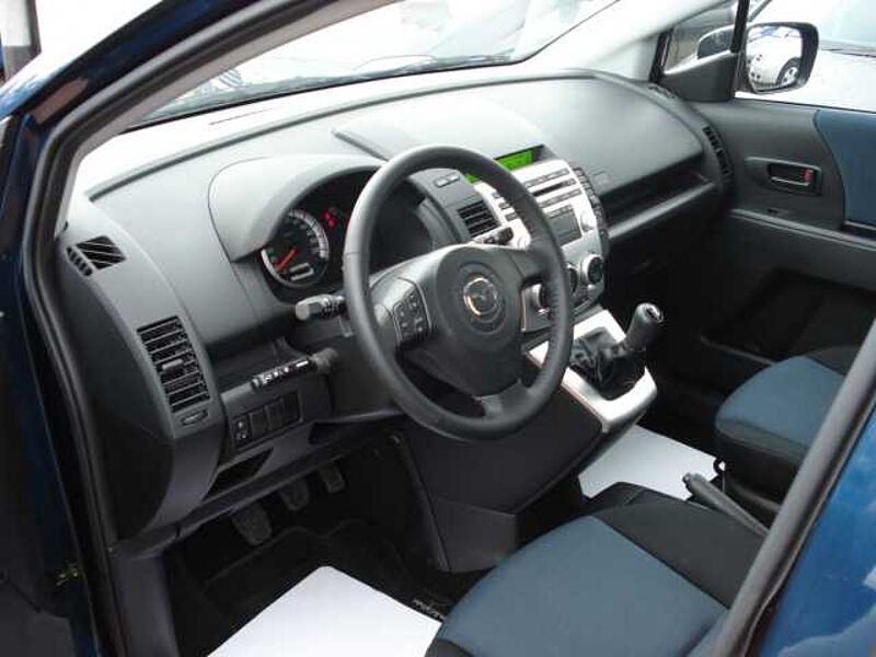 Mazda 5 1.8