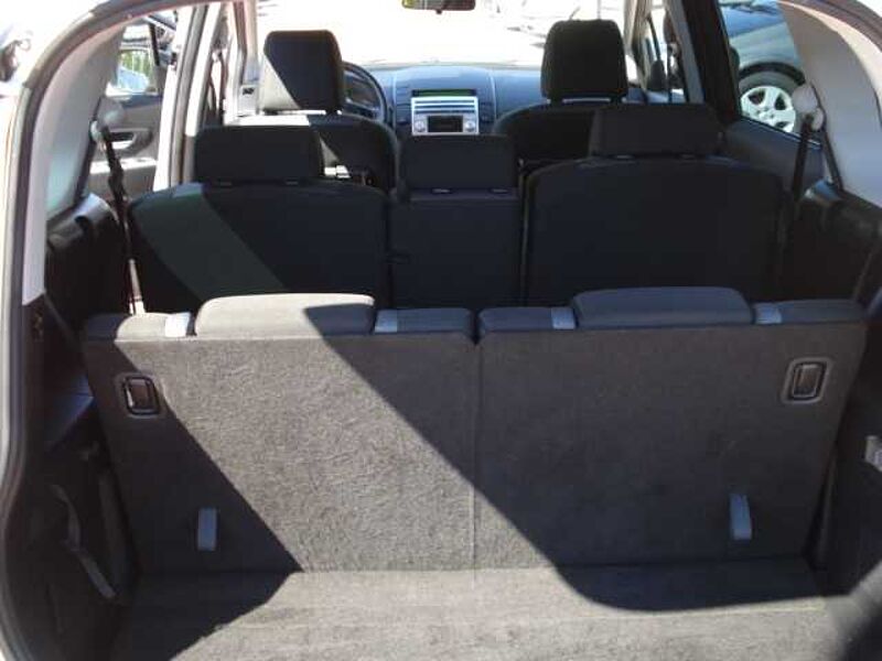 Mazda 5 2.0 Exclusive