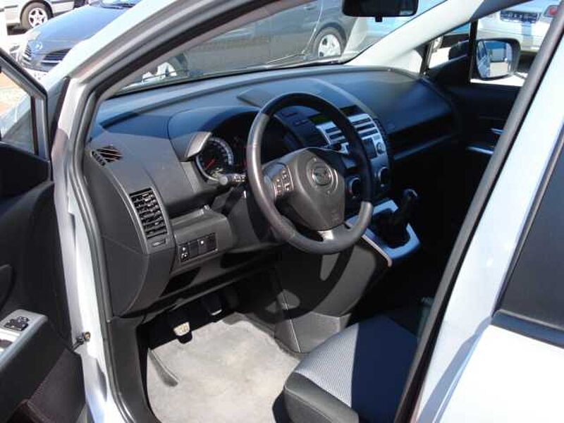 Mazda 5 2.0 Exclusive