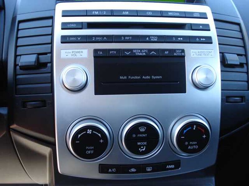 Mazda 5 2.0 Exclusive