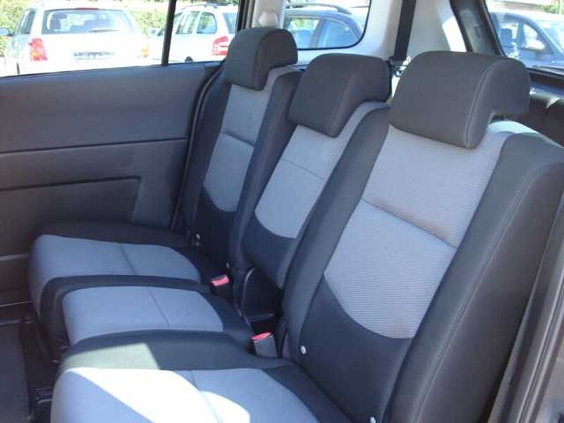 Mazda 5 2.0 Exclusive