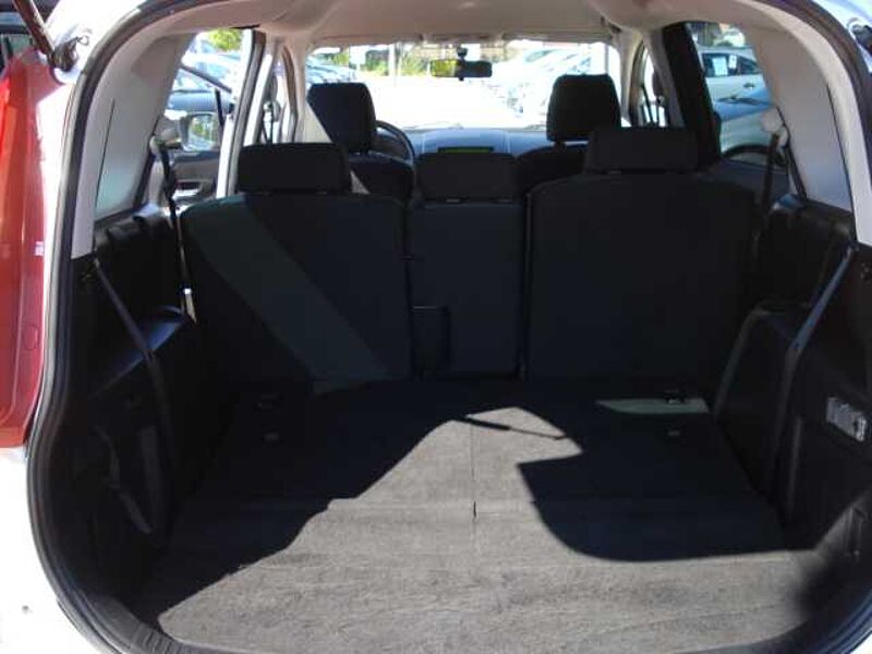 Mazda 5 2.0 Exclusive
