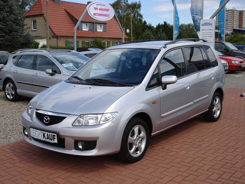 Mazda Premacy 1.9 Active