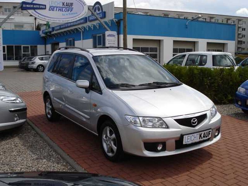 Mazda Premacy 1.9 Active